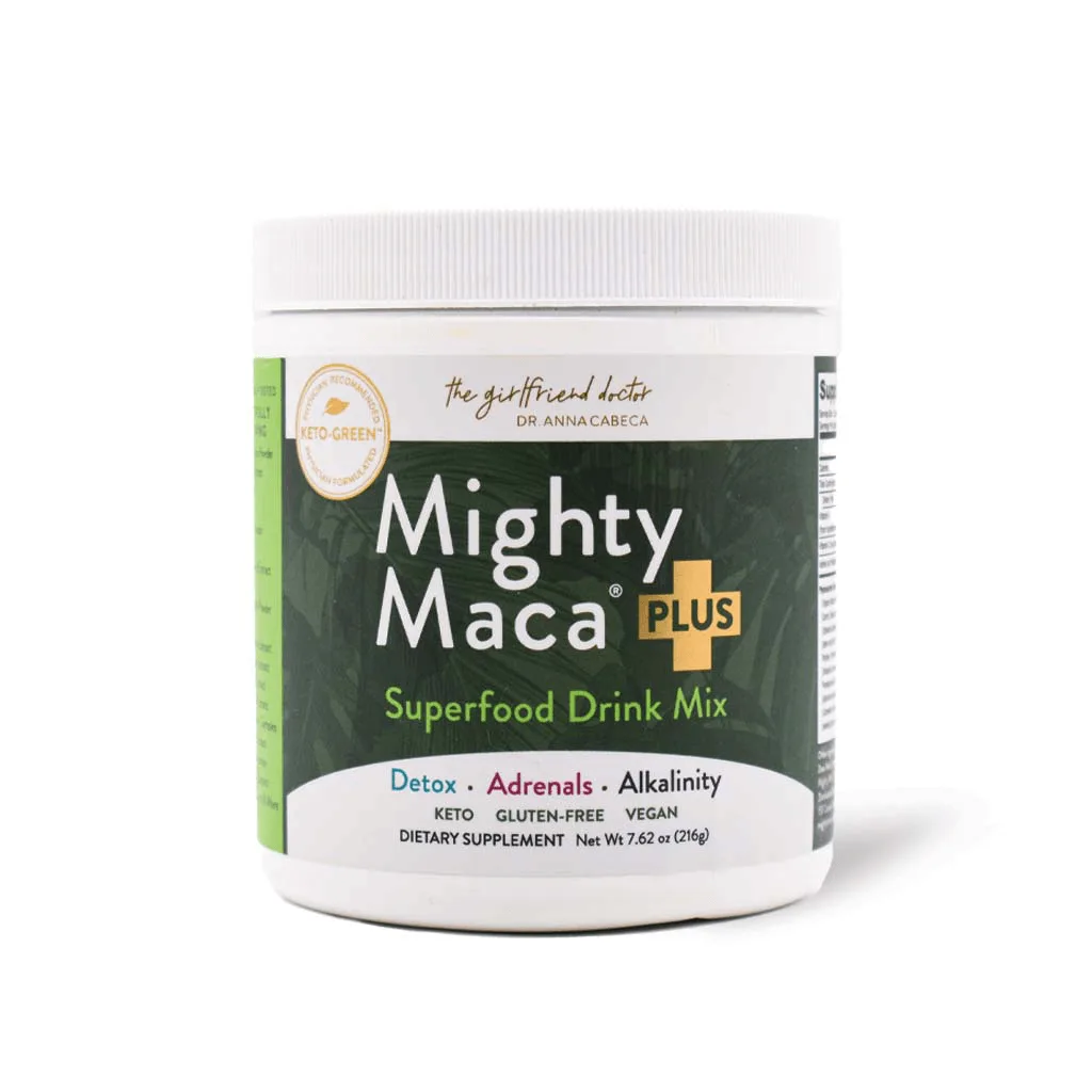Nite-Zzz vs Mighty Maca: Qual suplemento se adequa ao seu dia?