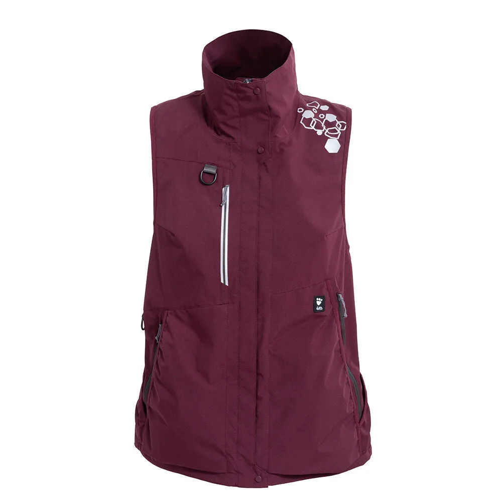 Training Vest ECO Features and Benefits