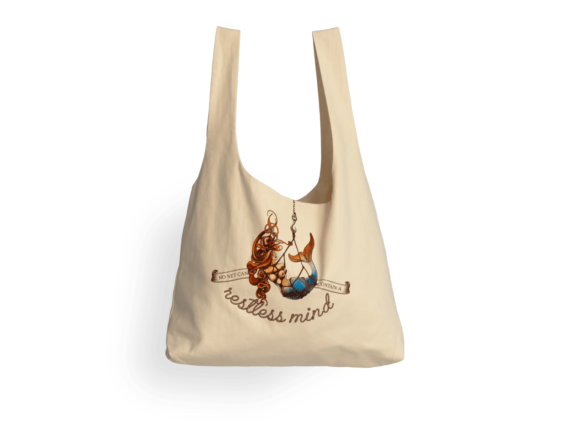 Bolsa tote