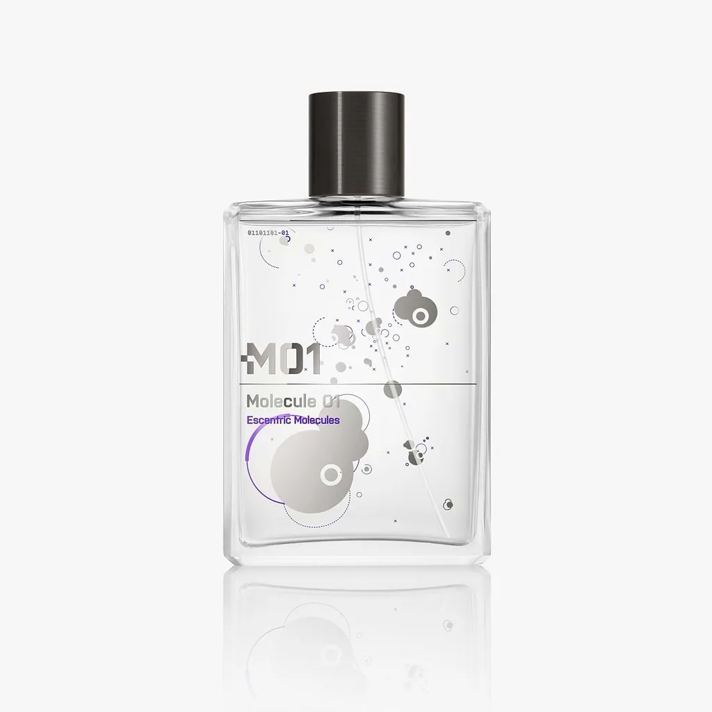Escentric 05 Notes: A Detailed Breakdown of the Molecular Scent