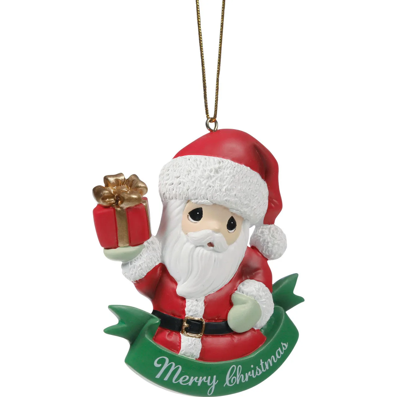 Ornamento Buon Natale
