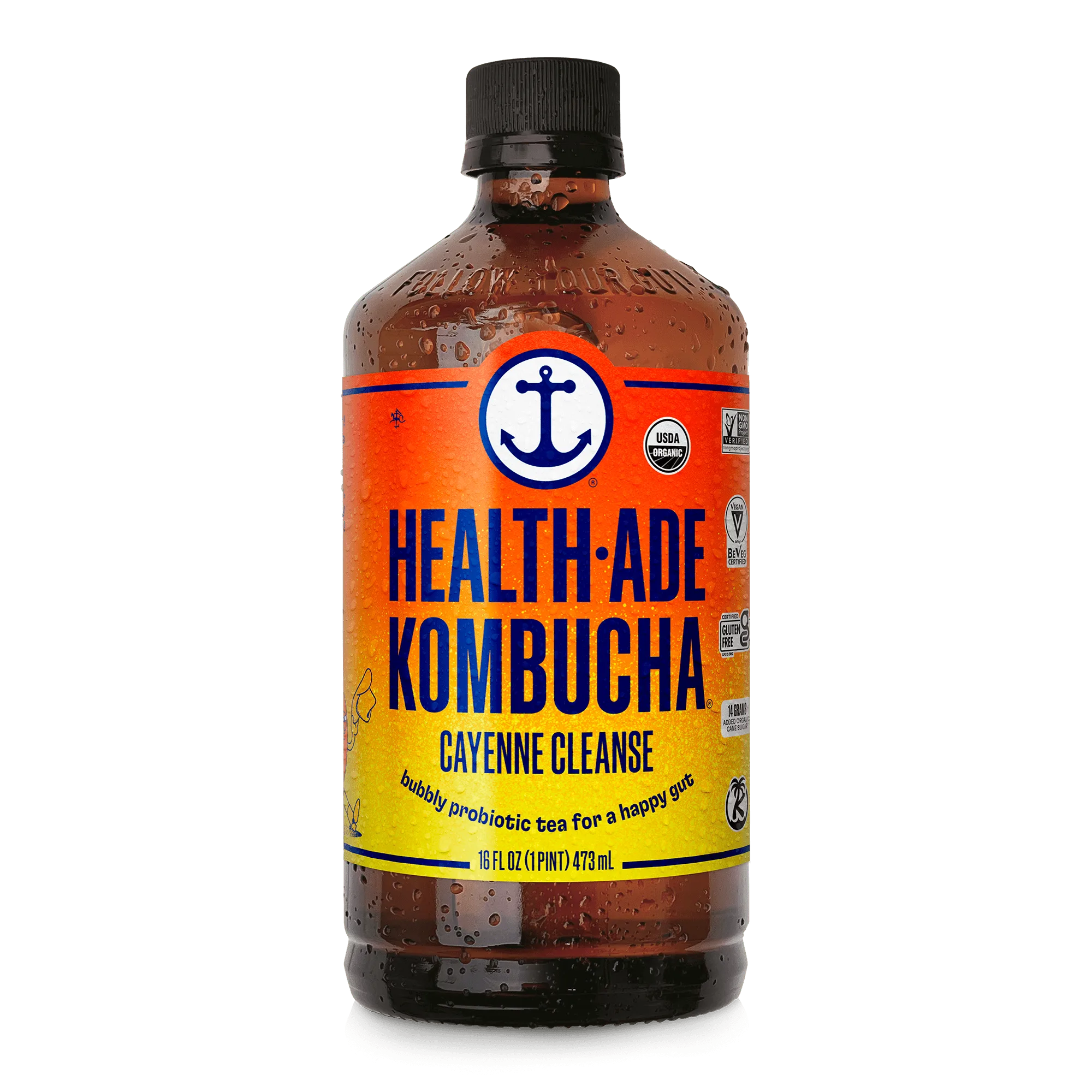 Health Ade Kombucha vs Local Brewery Kombucha: Key Differences Explained