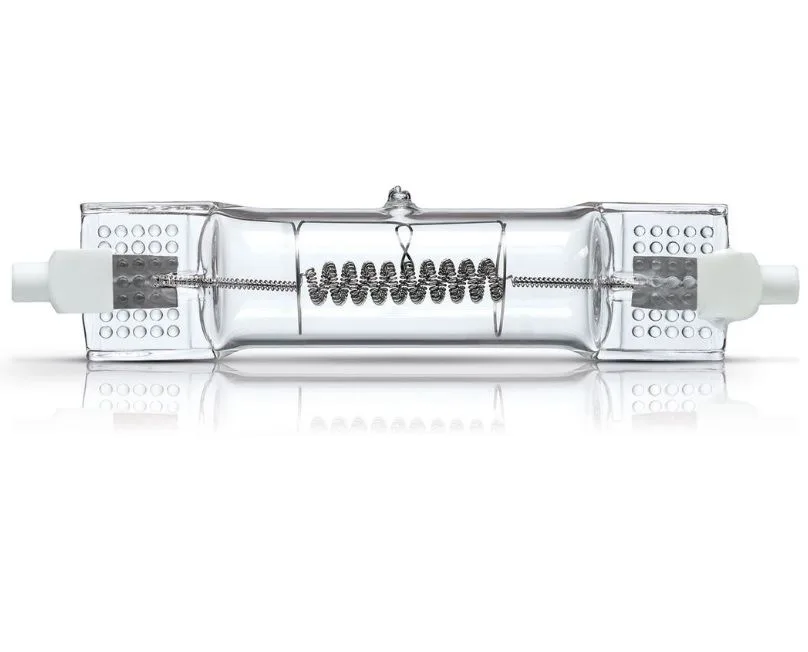 PHILIPS 800W 240V R7s DXX-P2/13 491954