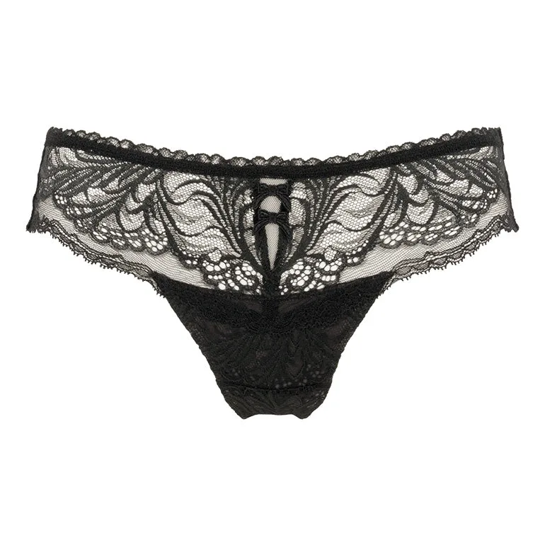 Rose Thong 24A1