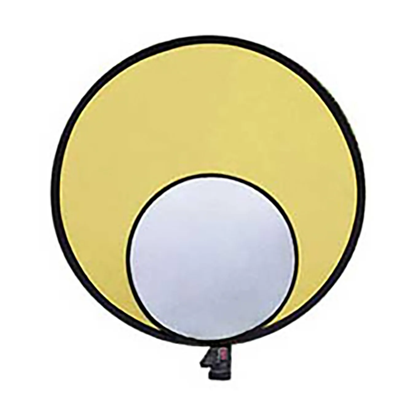 折りたたみ式リフレクターとは?使い方ガイド