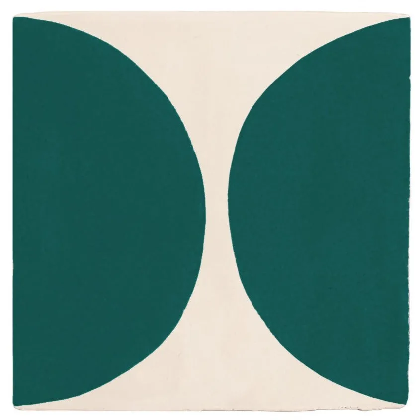 Arc Teal