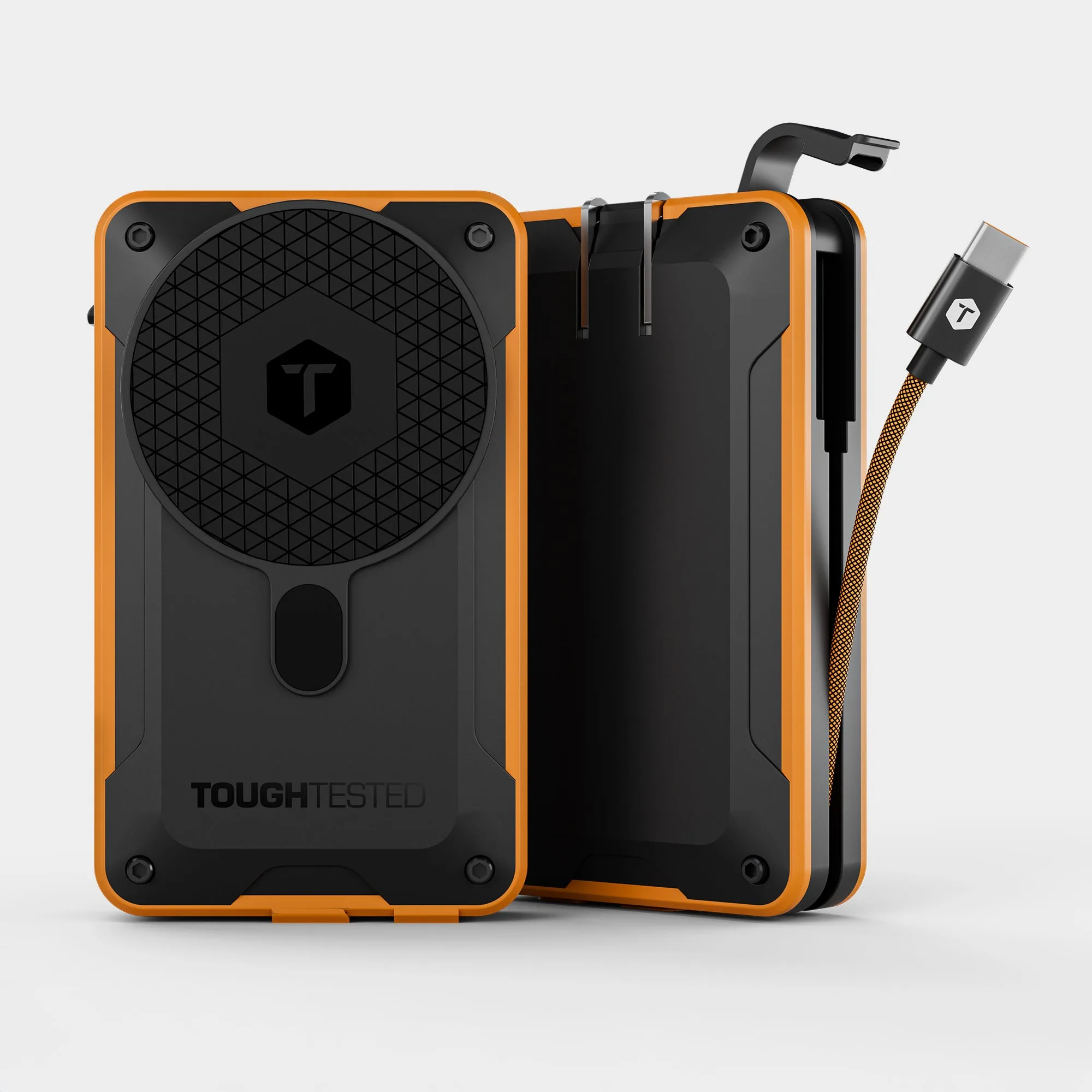 Power bank può sostituire il caricabatterie da muro?