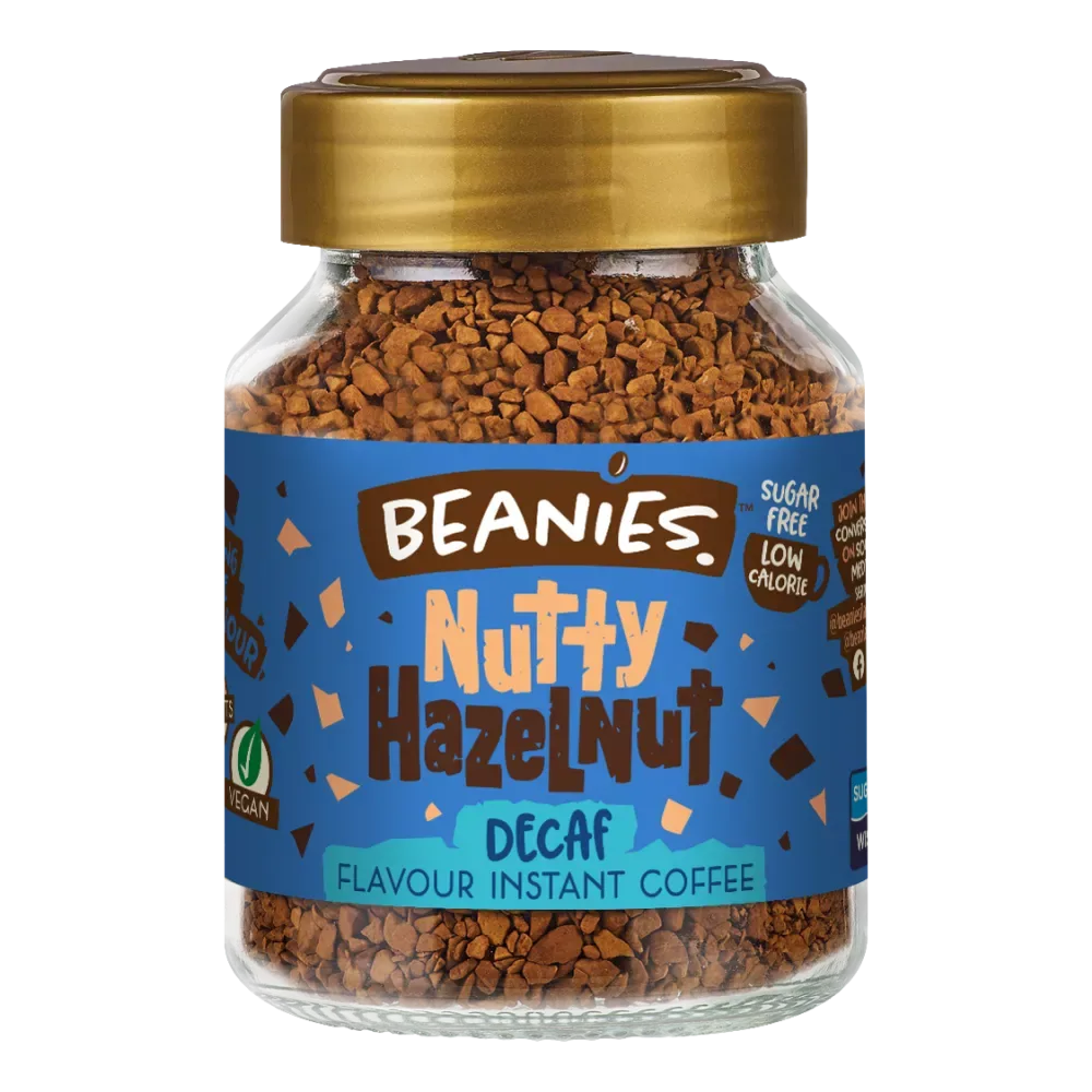 Choco Hazelnut vs Marshmallow Coffee: Hvilken dessertsmag vinder?