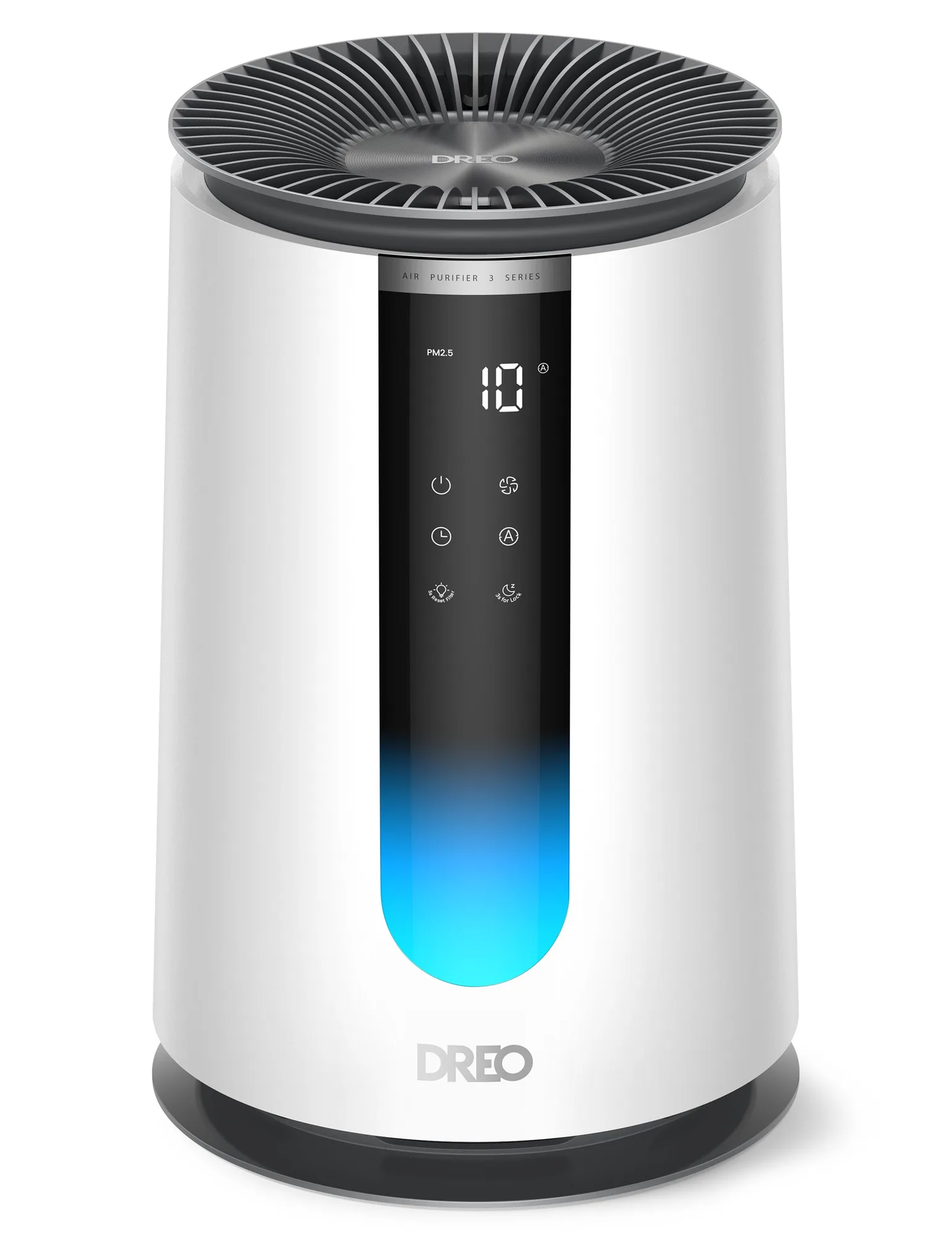 Air Purifier 338