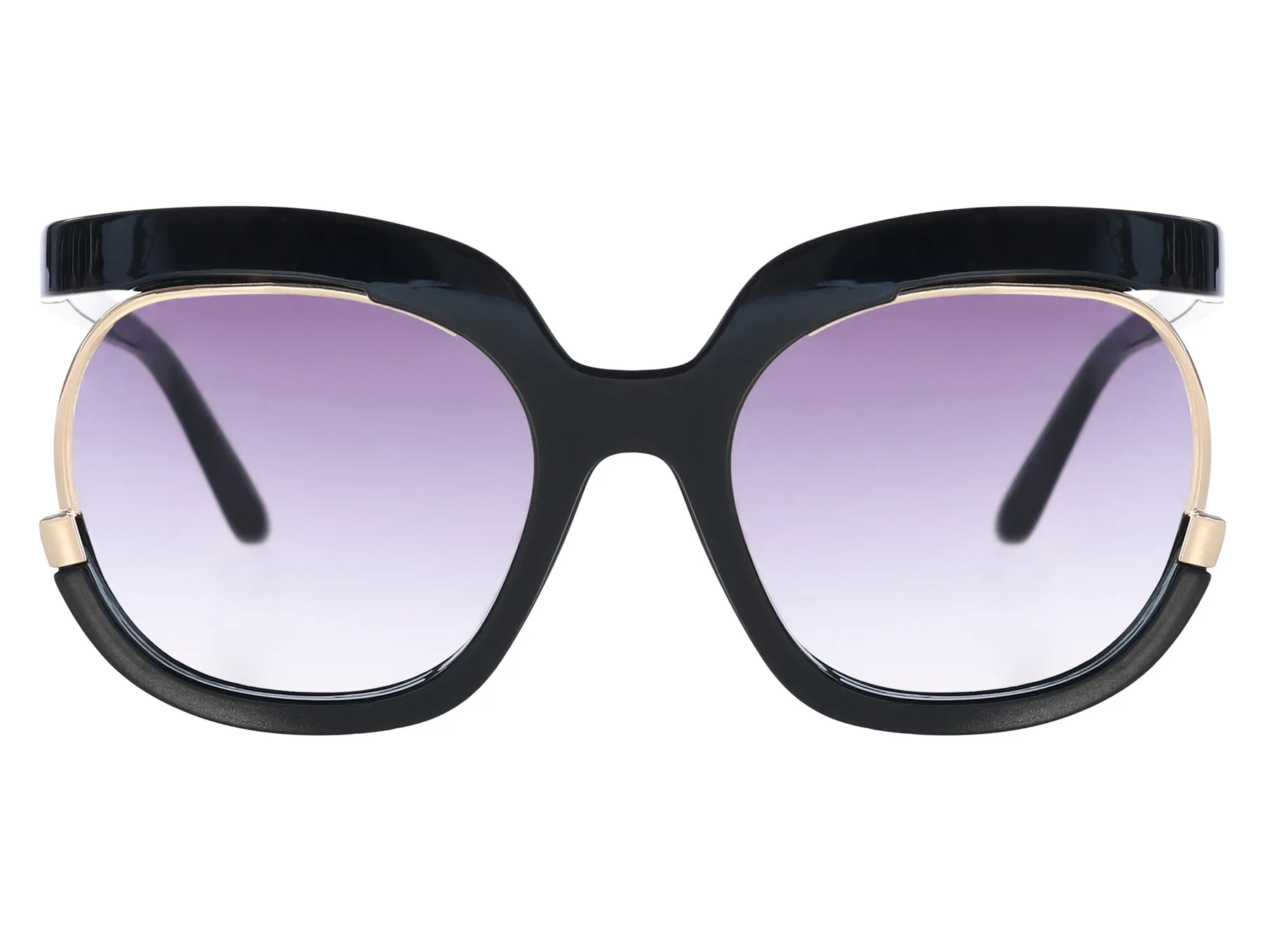 ¿Qué son las gafas geométricas? Guía de estilo atrevido