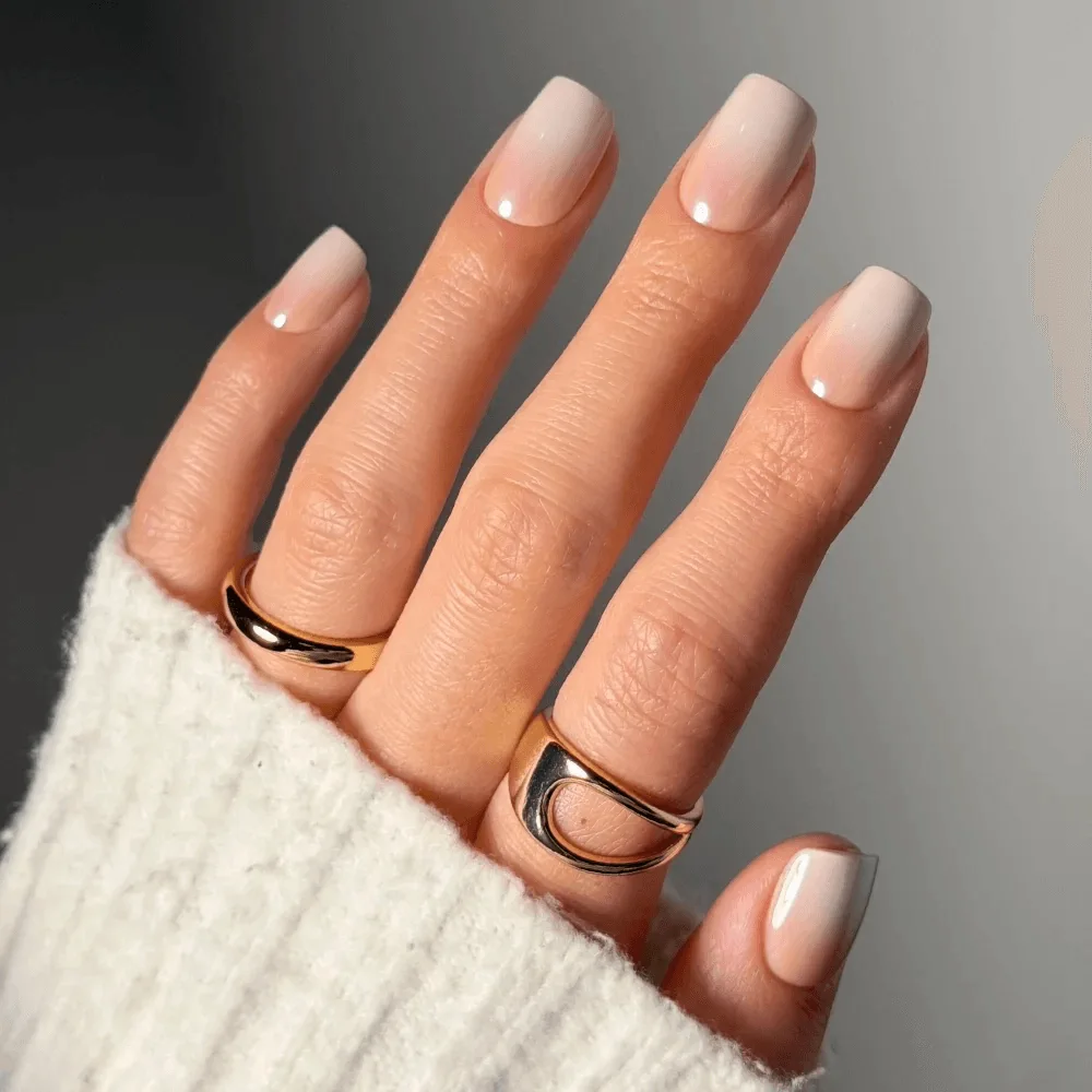 Sugar Veil Nails: Fixing Sheer Coverage Issues