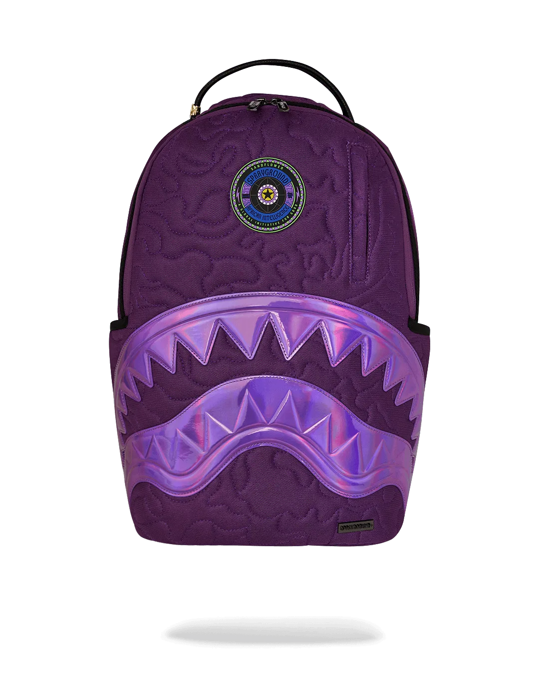 AI SERENGETI BACKPACK