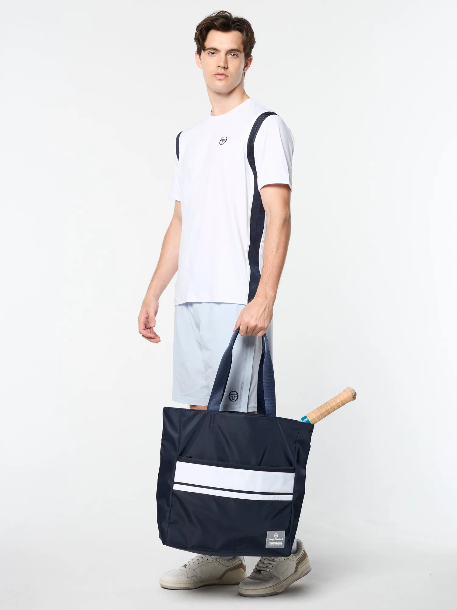 Comment choisir le sac de tennis idéal pour votre équipement