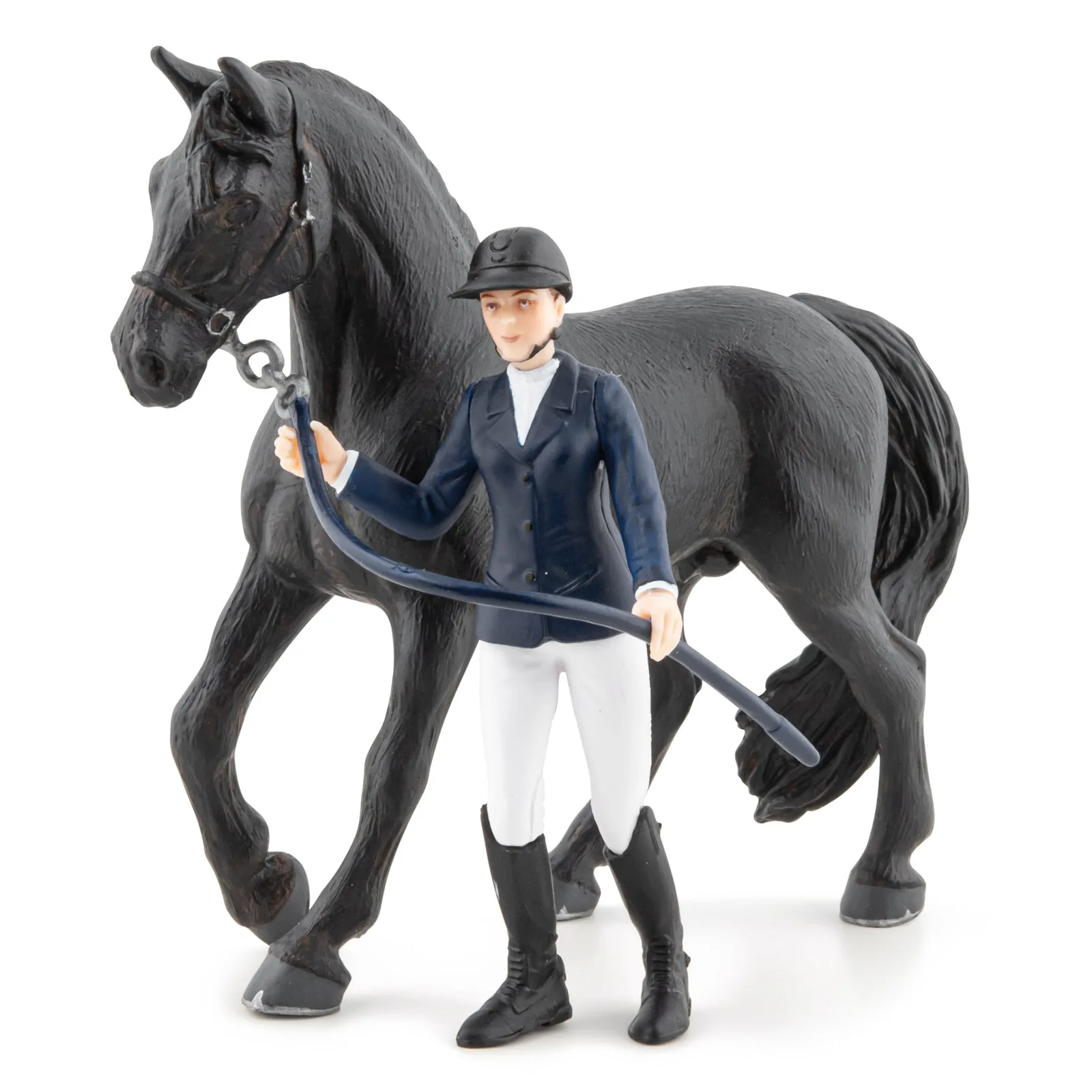 Figurine Pénélope et Blacky : un incontournable dès 3 ans ?