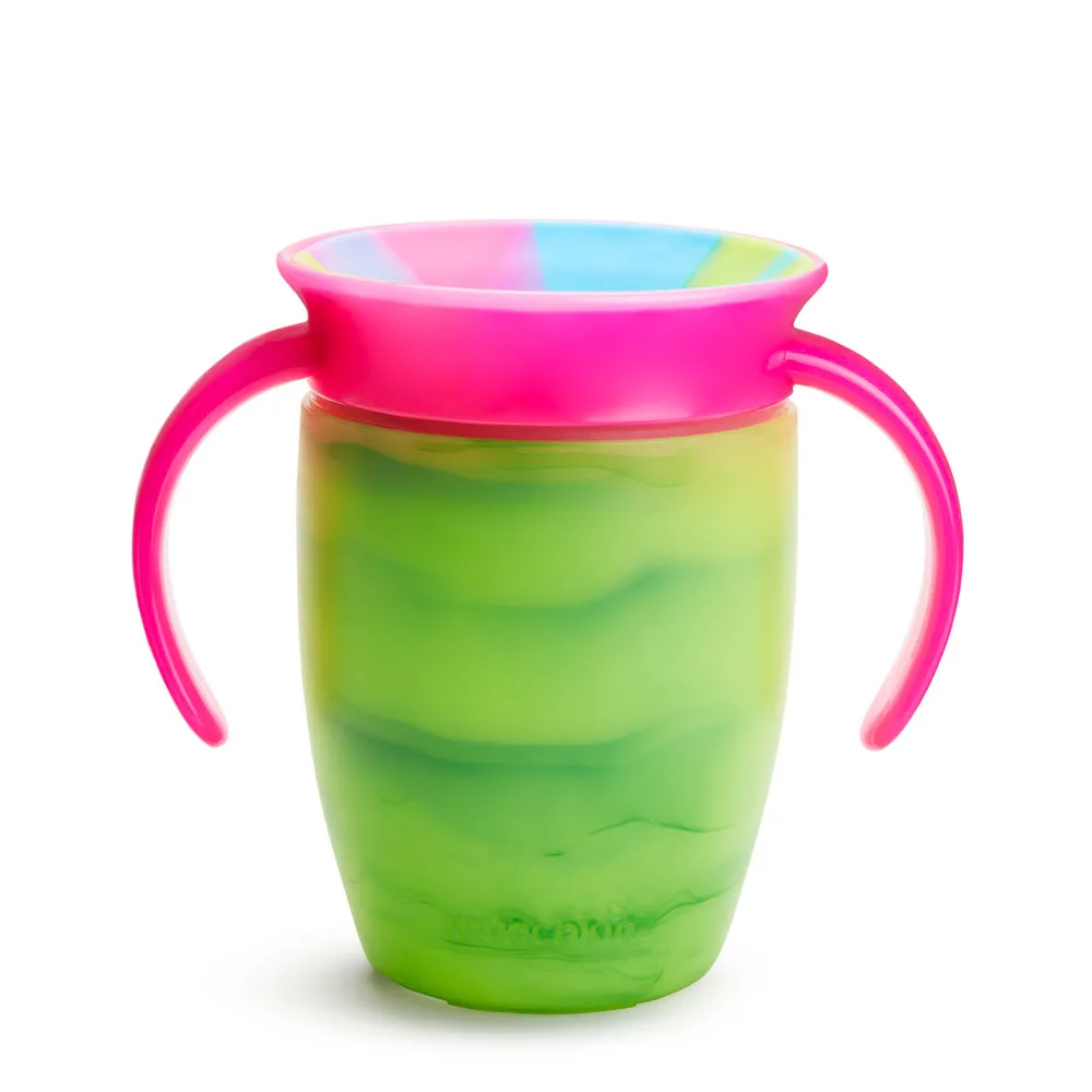 Je hrnek Miracle 360 Tie Dye vhodný do myčky?