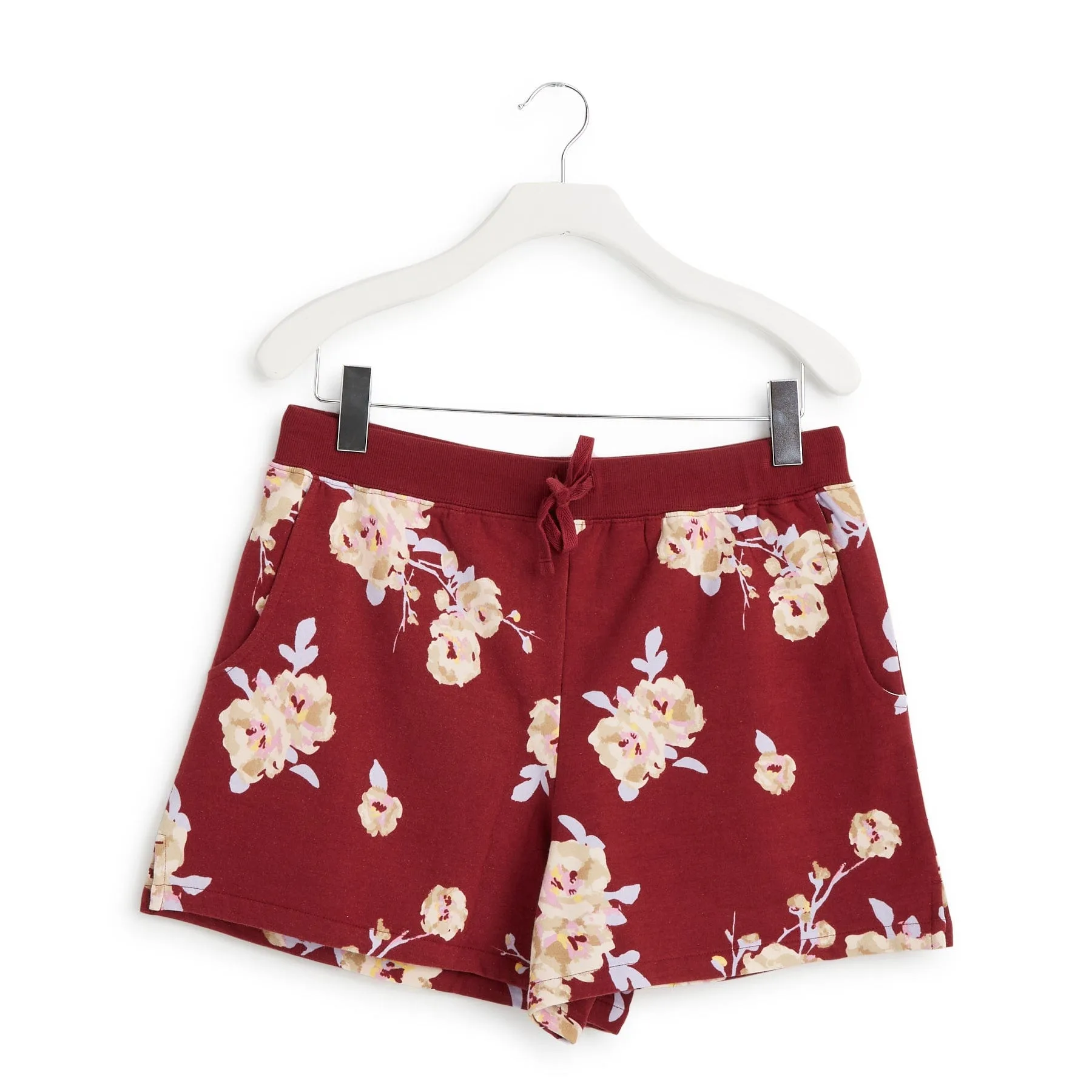 Abbinare i shorts in French Terry oltre la palestra