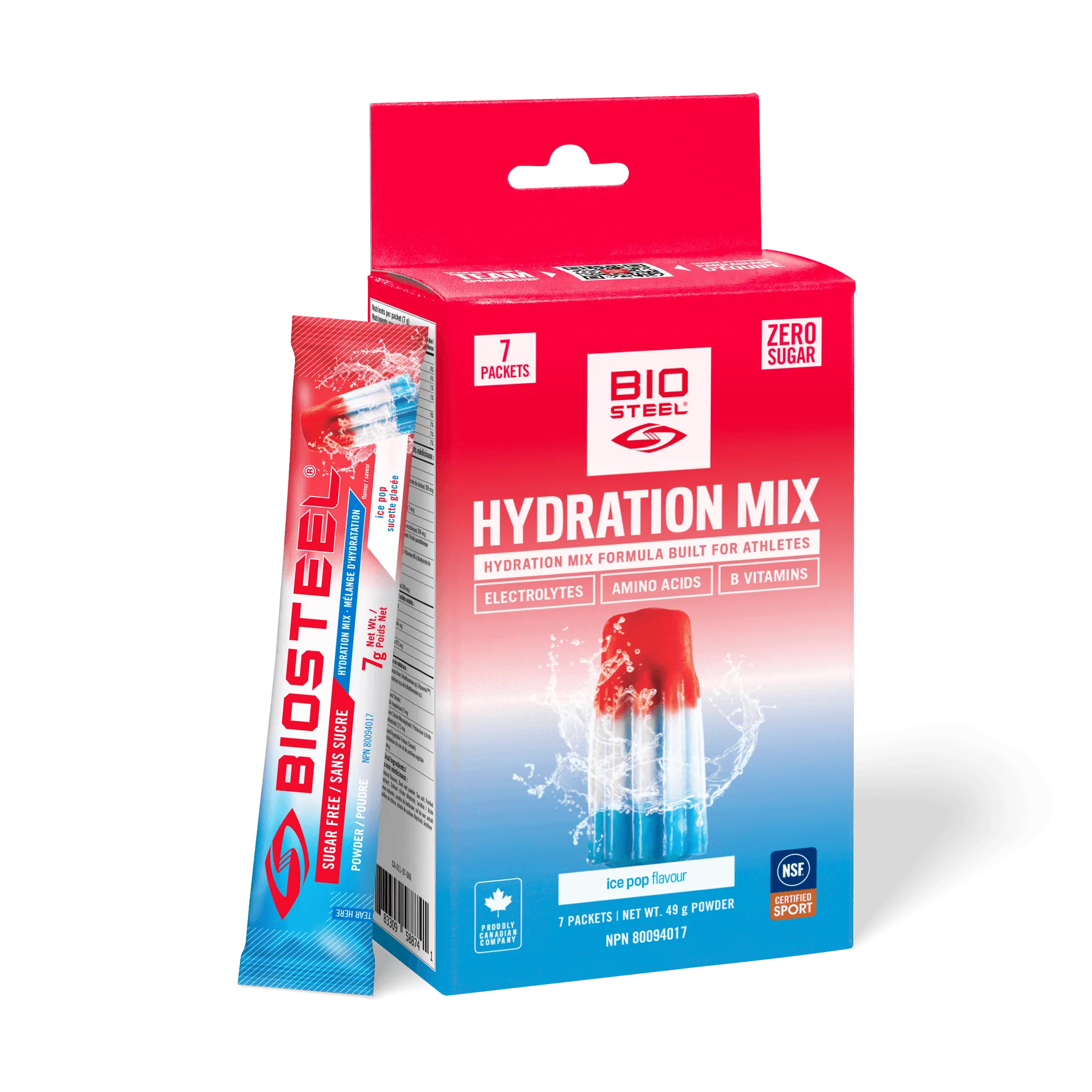 Biosteel Hydration Mix Iced Tea Lemonade 45 Servings Review: Ultimate Value for Daily Hydration