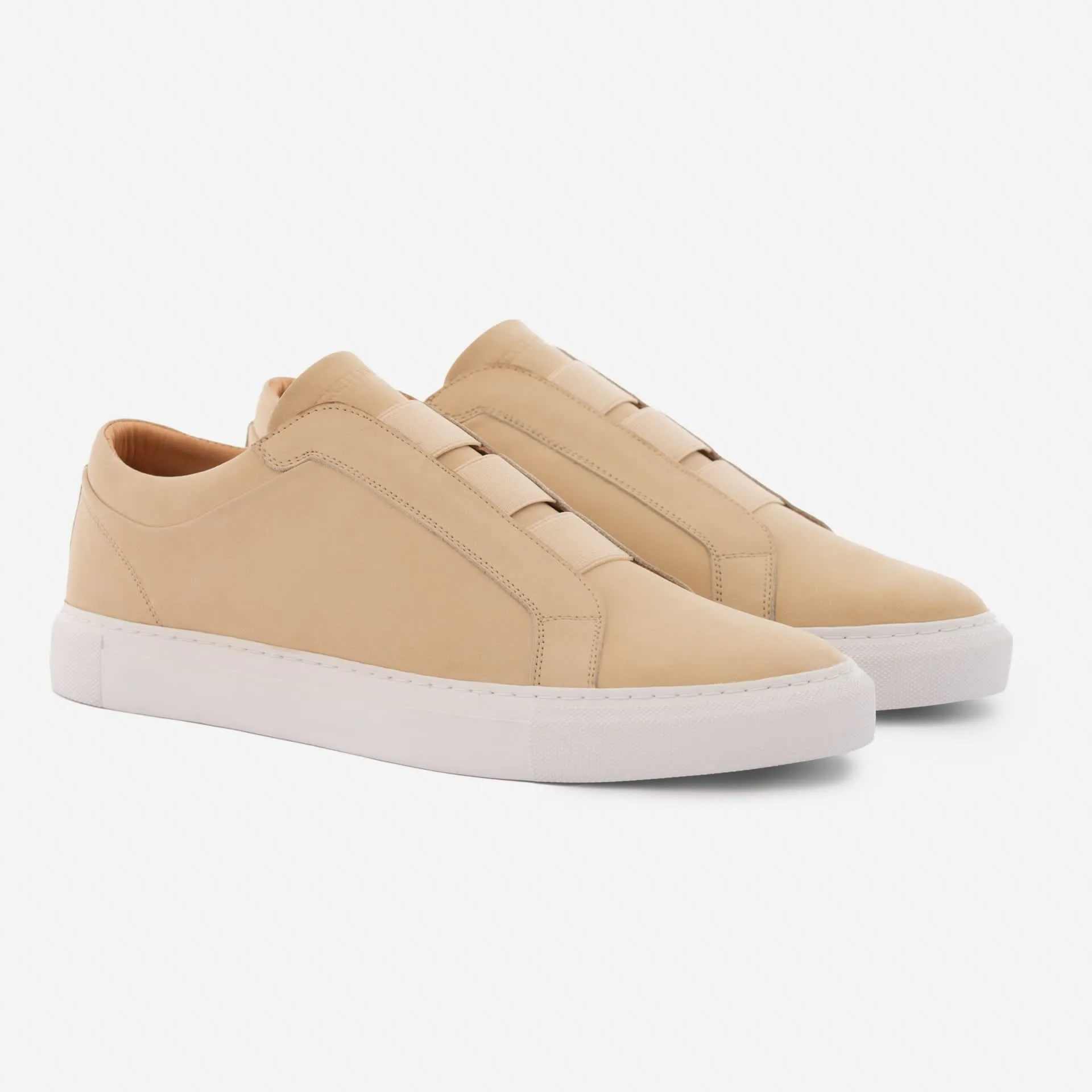 Comment nettoyer et entretenir ses sneakers en nubuck