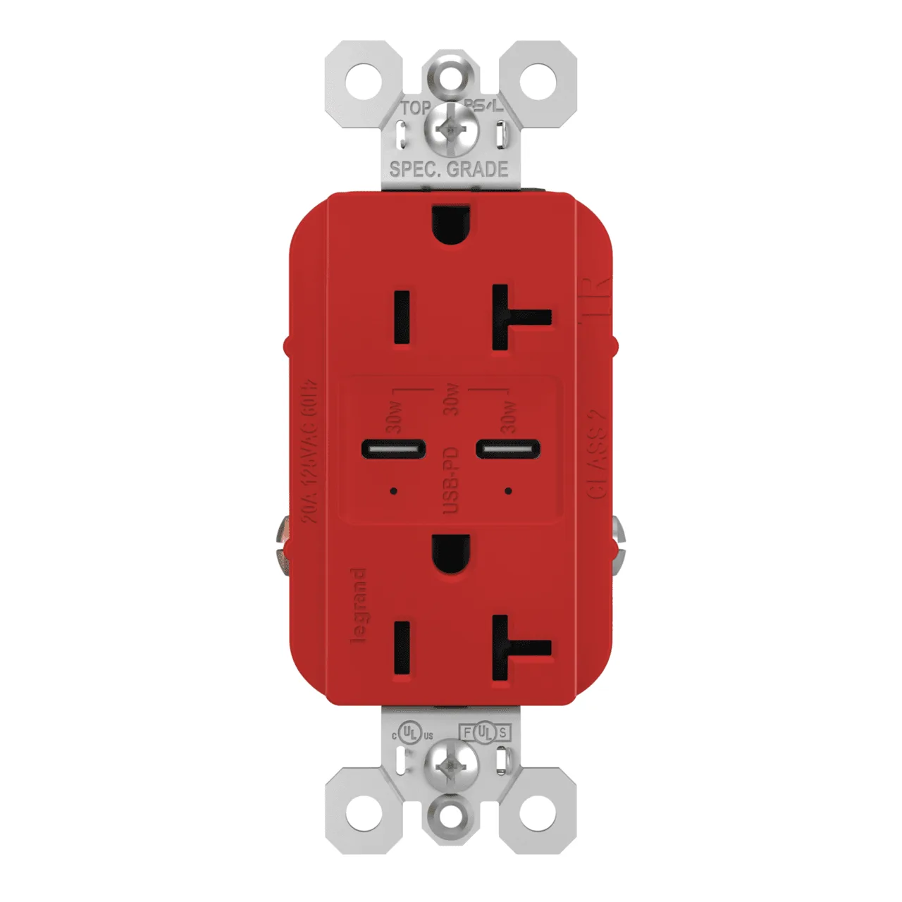 What Is a Tamper-Resistant Outlet and Why Do You Need It?