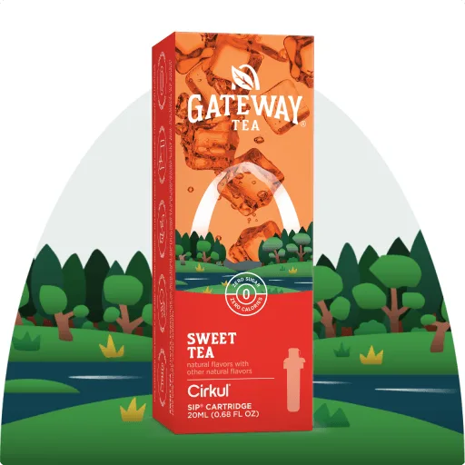 Gateway Sweet Tea vs Tea Lemonade: Which to Choose?