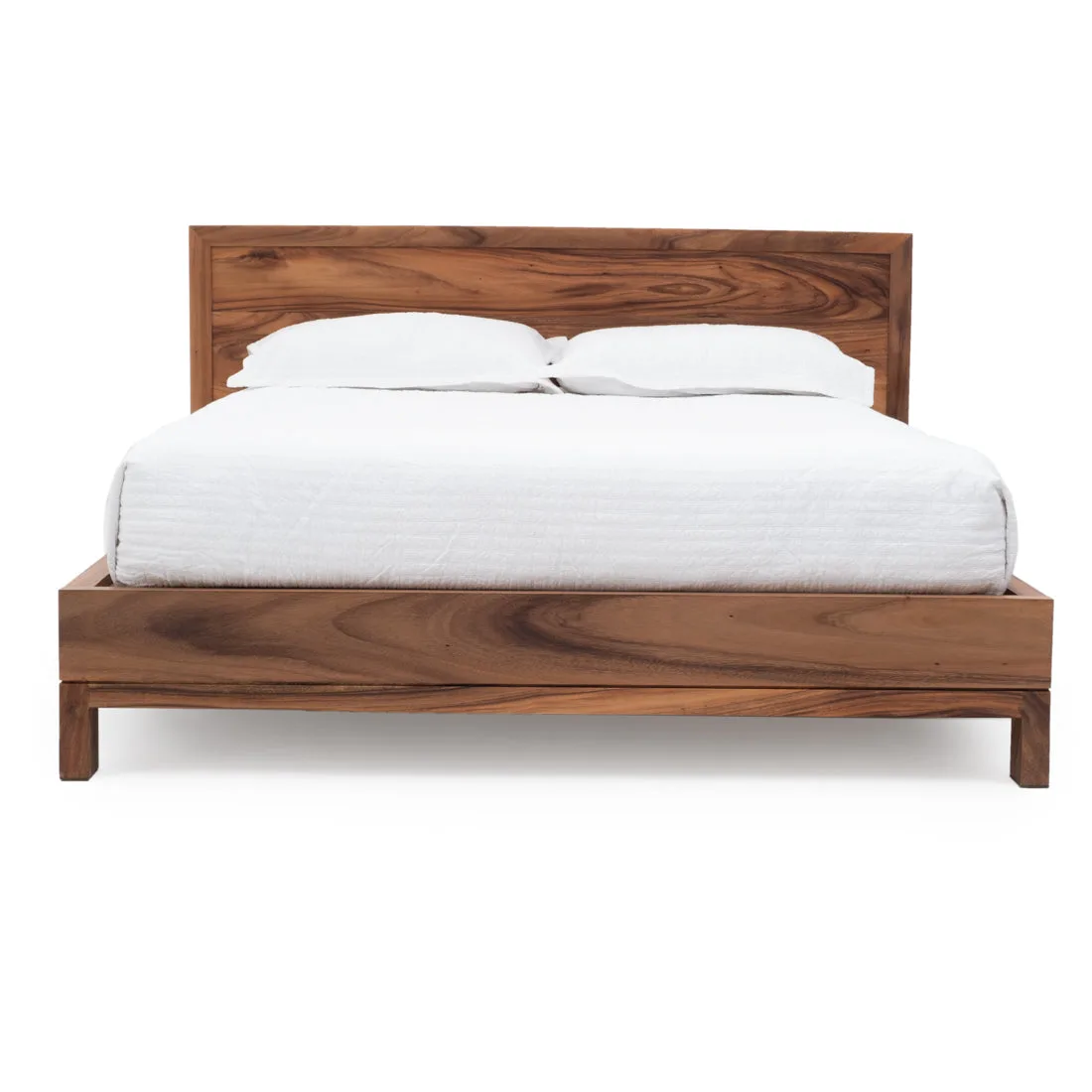 Nymm Double Bed Assembly: Step-by-Step Guide