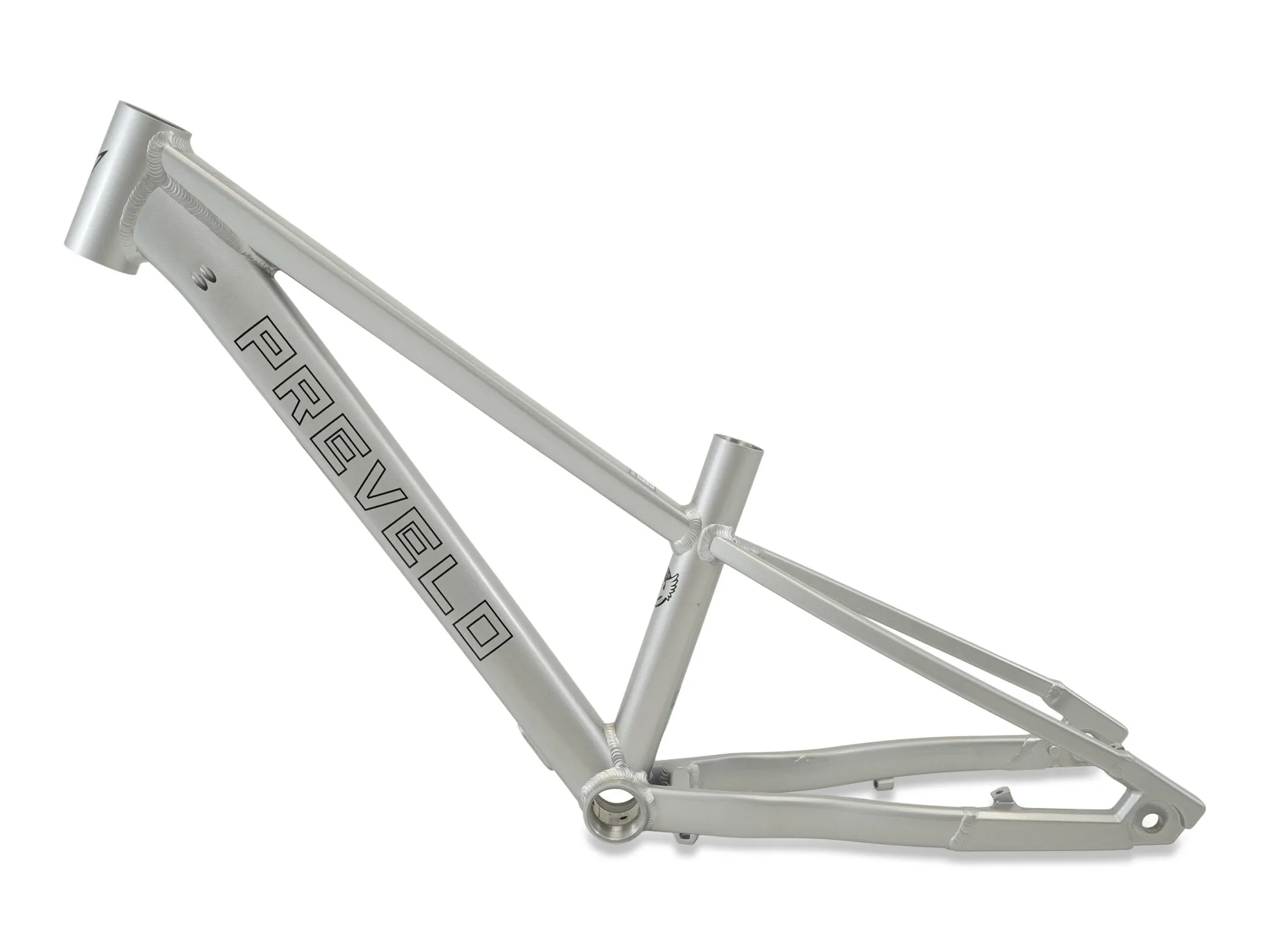 Zulu Frames