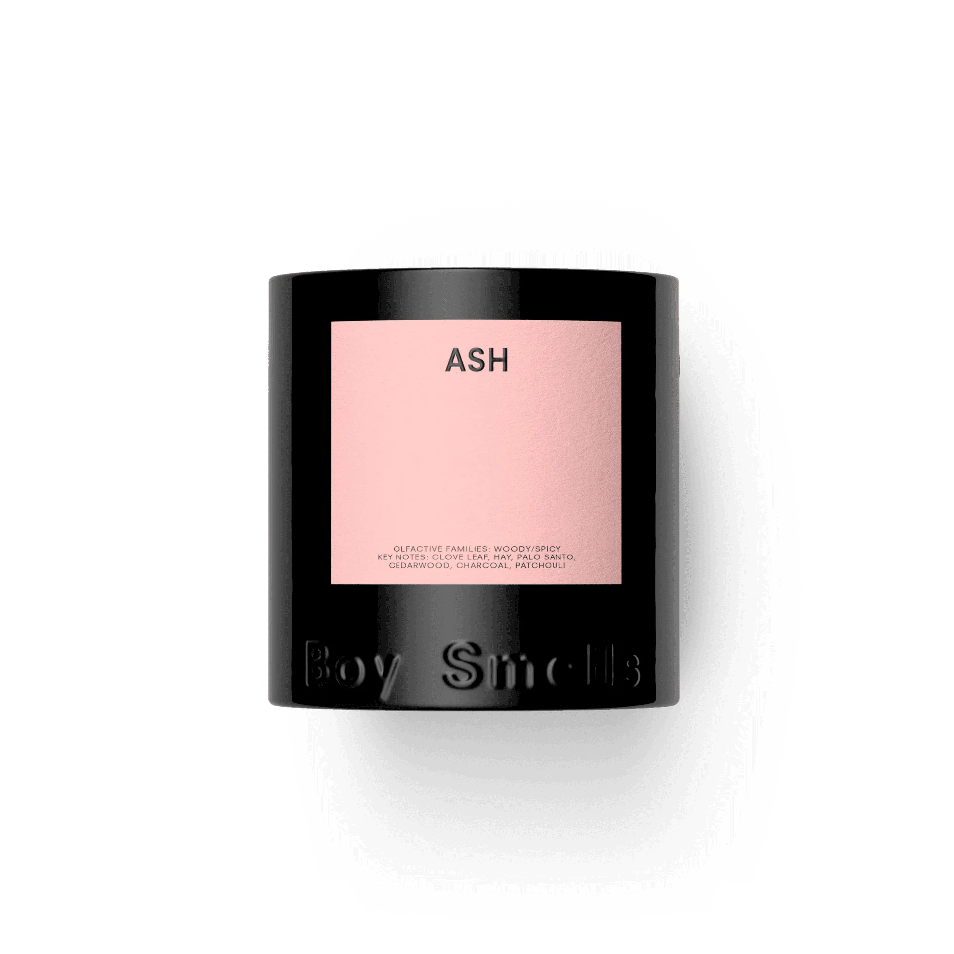 ASH