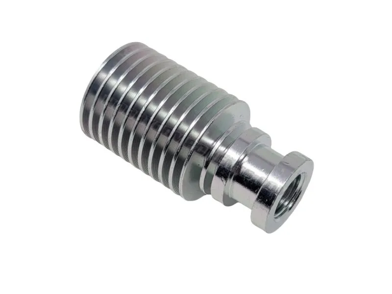 E3D V6 All-Metal Heatsink: Long Distance Setup Guide