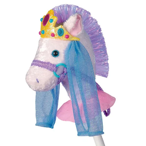 Fancy Prancer Princess Pony – 33″