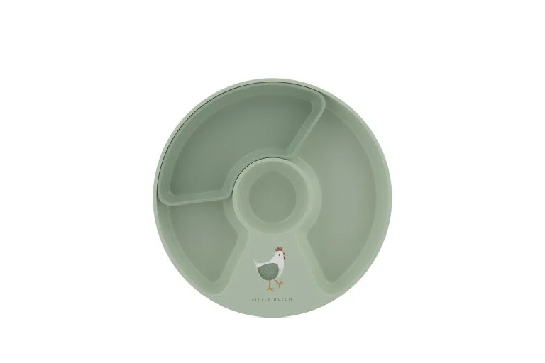 Divider plate Mepal Mio - Little Dutch - Little Farm