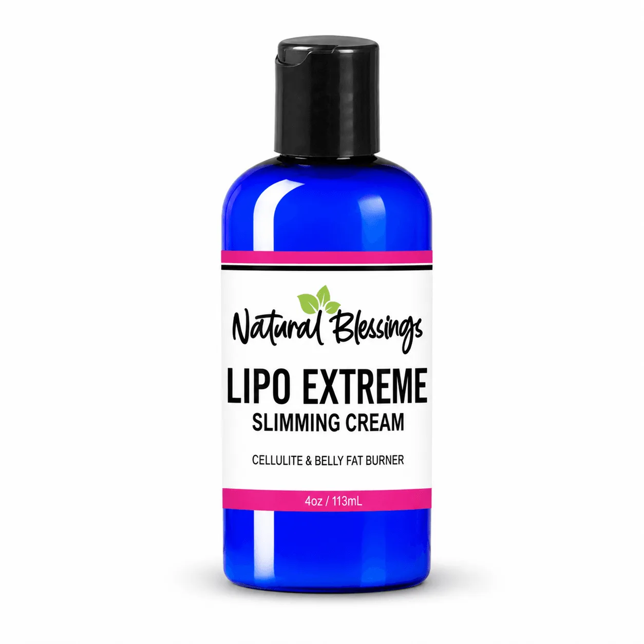 Crème Lipo (brûle-graisses)