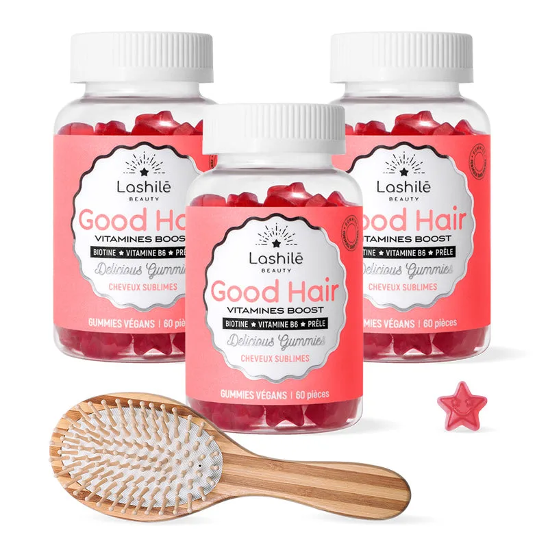 Lashilé Beauty Product Ranges: Your Complete Guide to What's Available