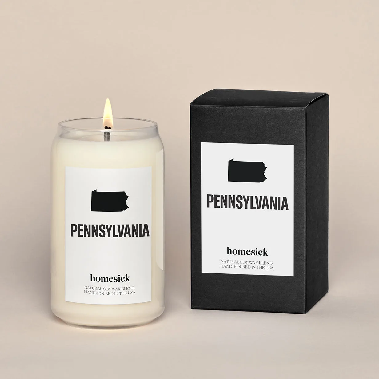How to Choose the Perfect Candle Size for Your Space: A Candle Size Guide