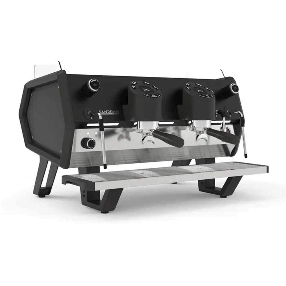 Sanremo D8 - Profi Siebträgermaschine