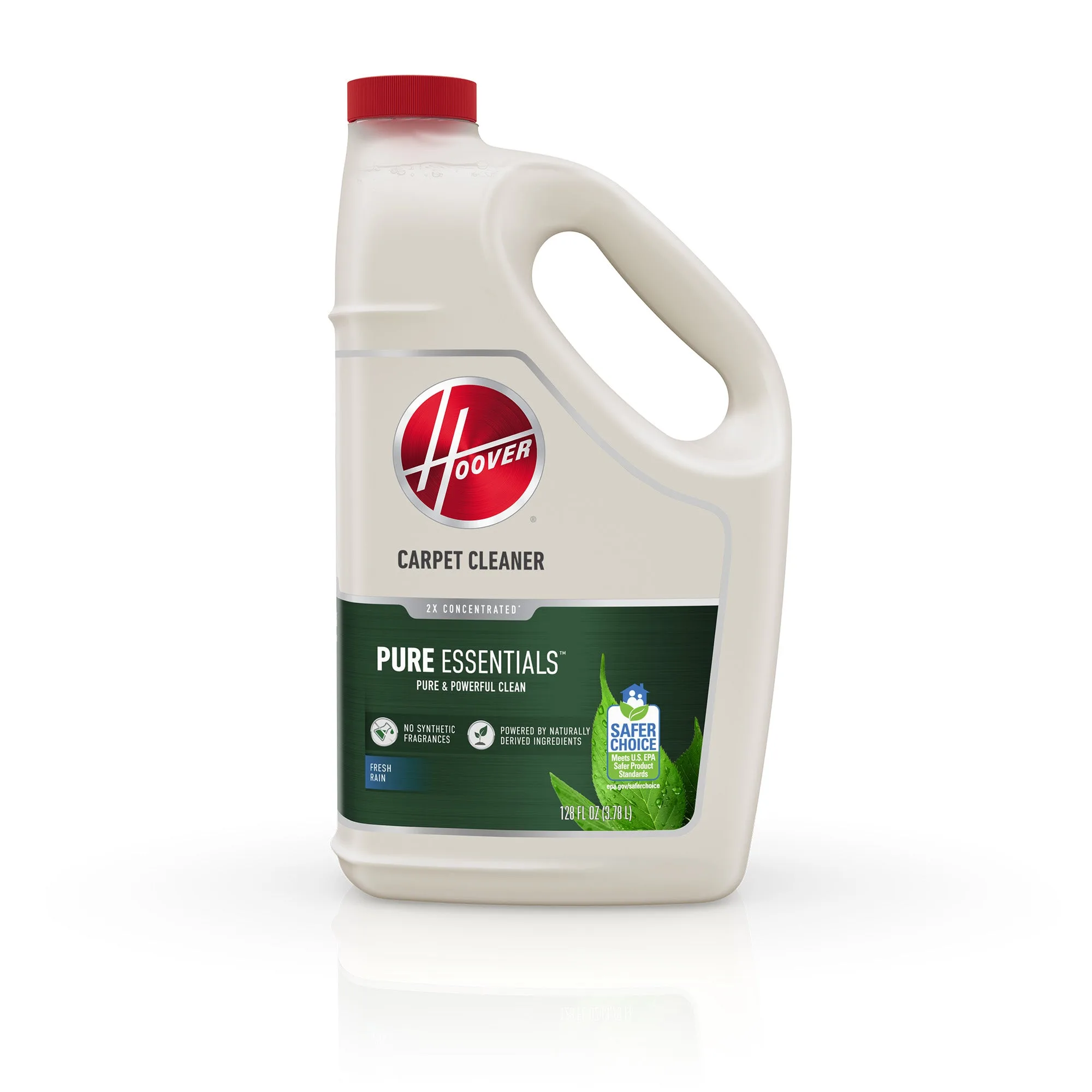 How to Choose the Best Cleaning Solution for Your Carpet Cleaner: A Complete Guide