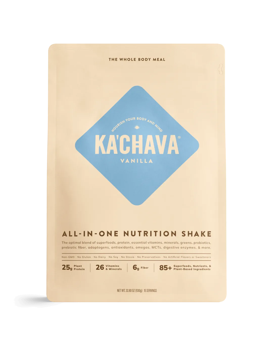 Ka'Chava Shakes for Weight Management: What You Should Know
