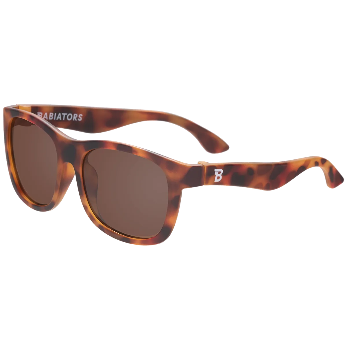 Classic Tortoise Navigator I Verres Ambre