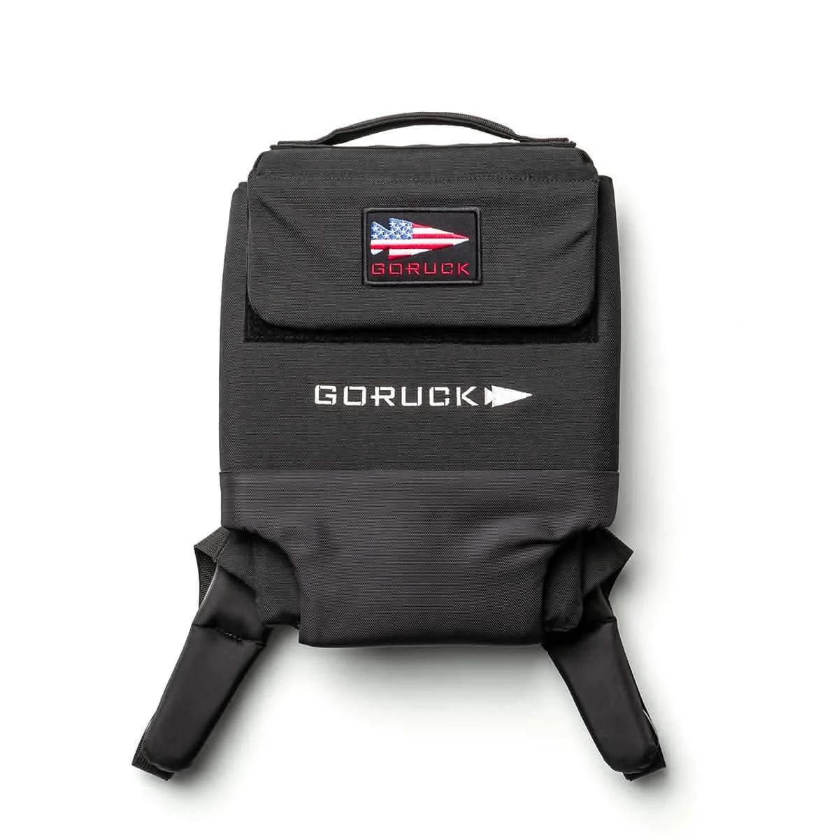 Ruck Plate Carrier 3.0