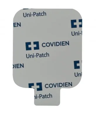 Tab-Style Electrodes: Sizing & Placement Guide