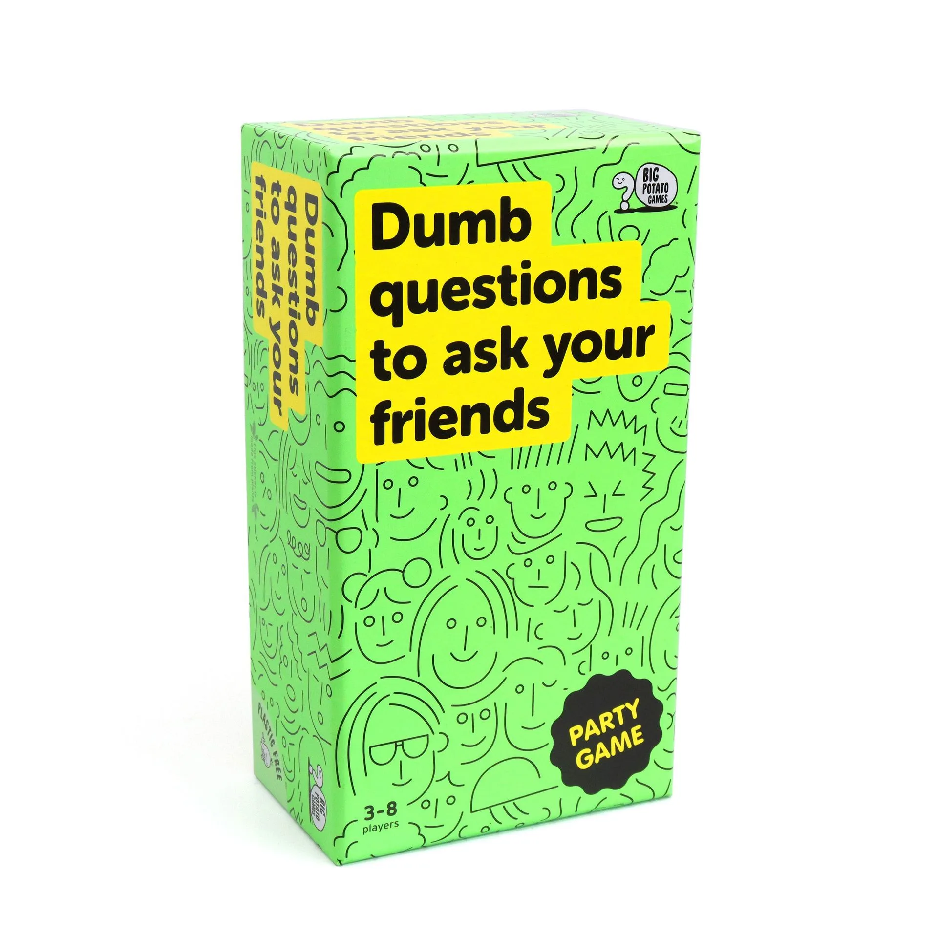 Why Party Games Are the Best Gift for Any Occasion: A Gifting Guide