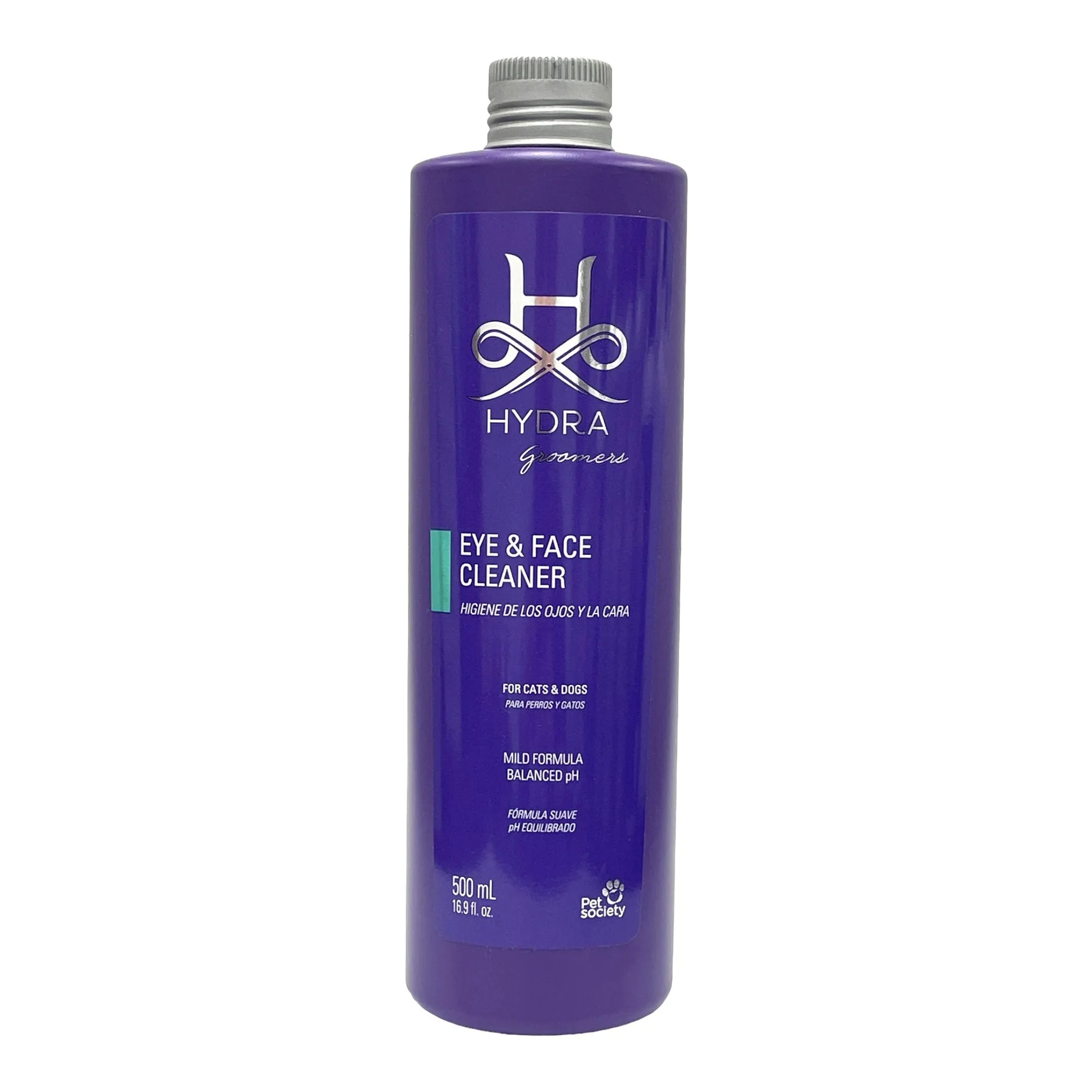 Elegir el producto facial adecuado para tu perro