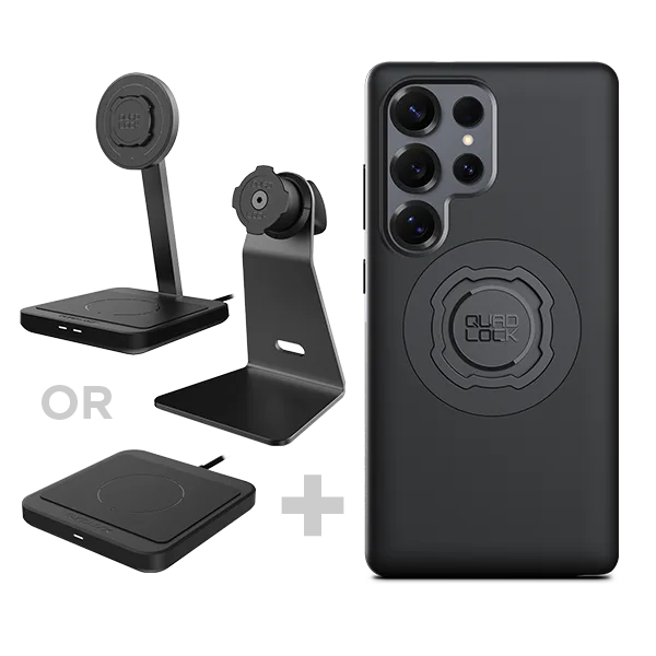 Quad Lock 360 Kit Builder: Tips for Building a Multi-Mount Setup