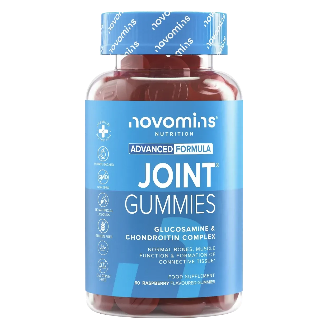 Joint Gummies vs. Traditional Joint Supplements: Which Is Right for You?