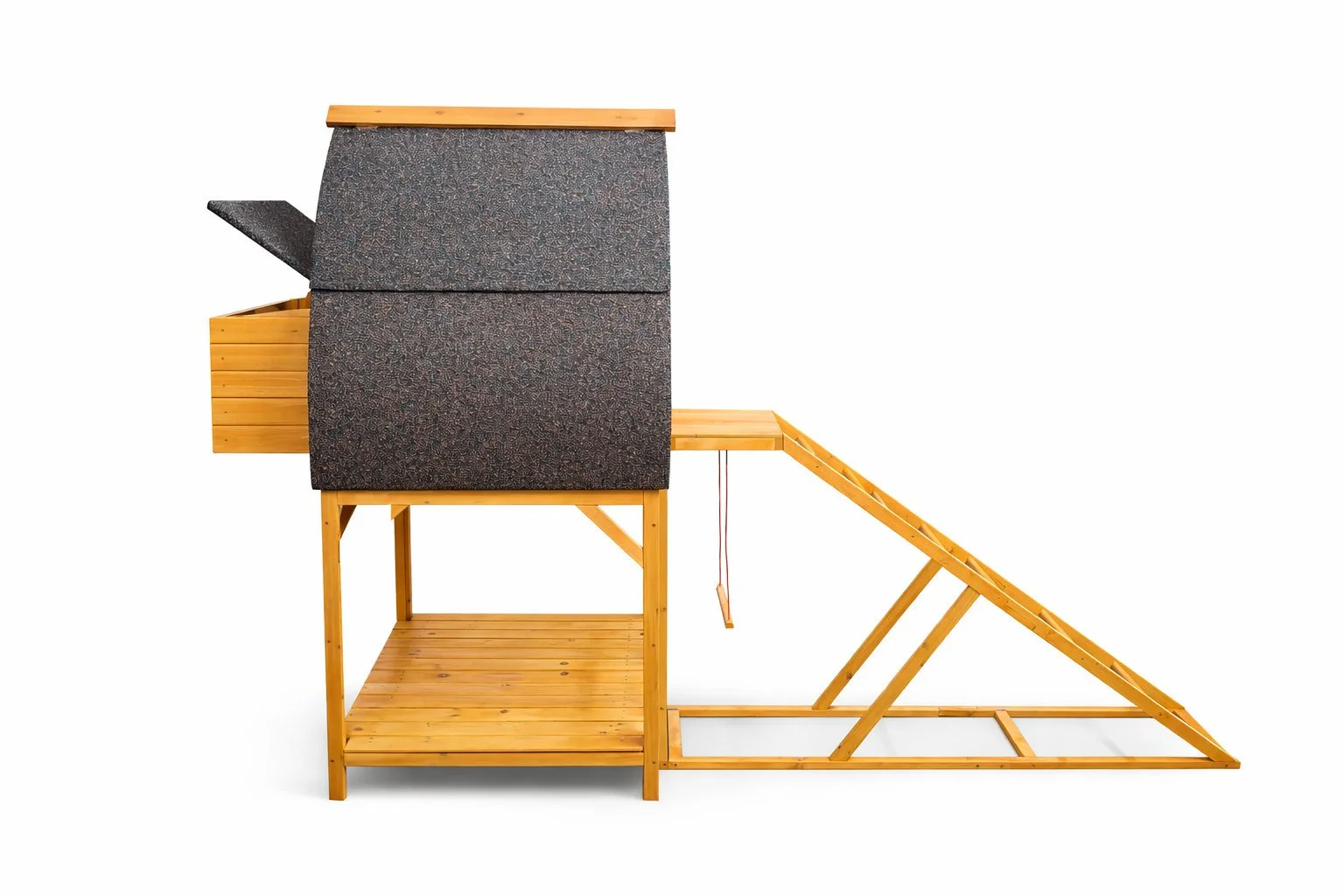 Raised Dome Chicken Coop Base: What to Know