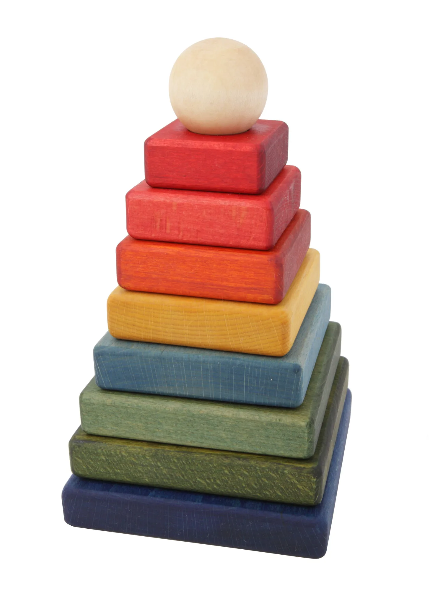 The Benefits of Open-Ended Play with Wooden Toys: 7 Steps to Get Started