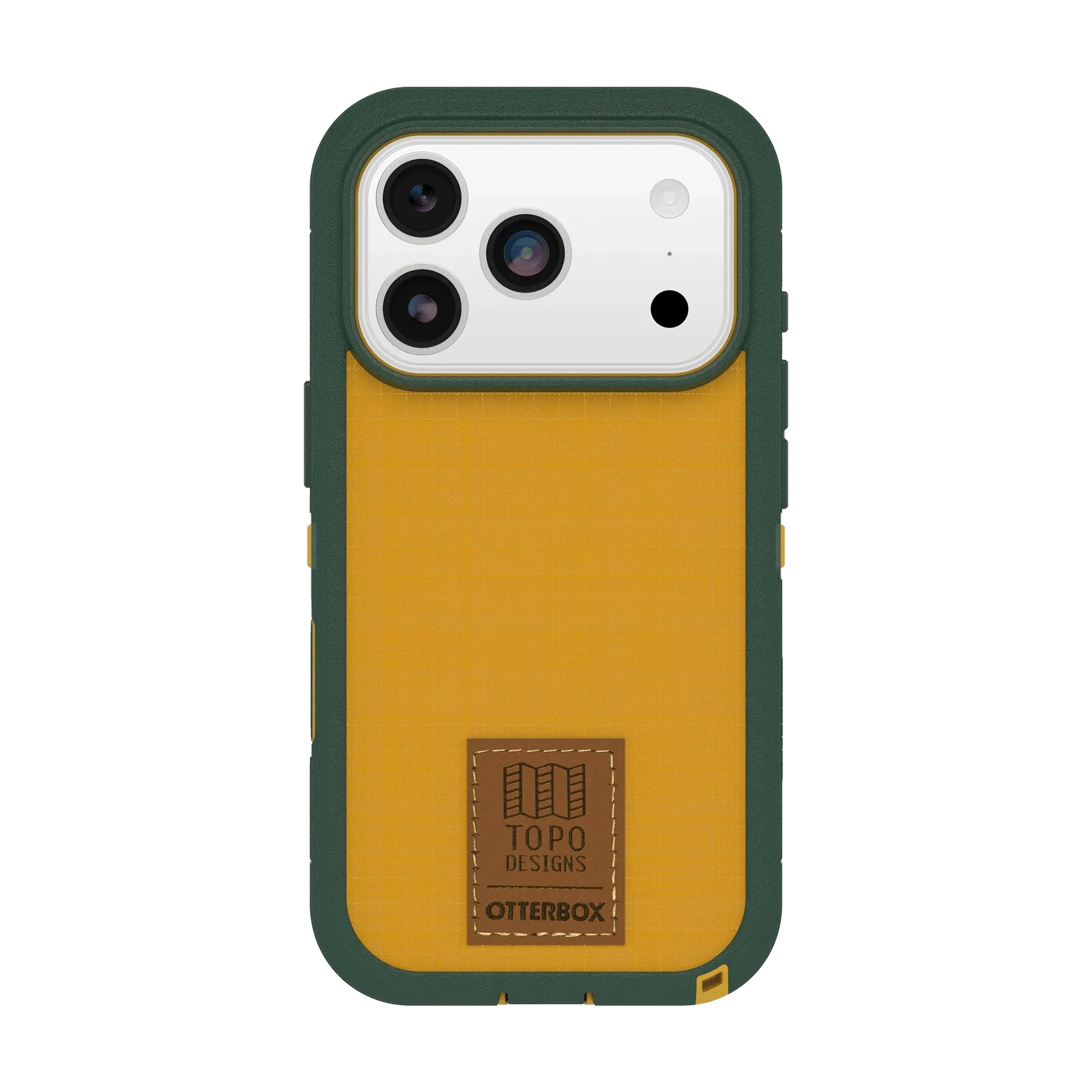 Protezione anti-caduta per custodie: OtterBox x Topo Designs