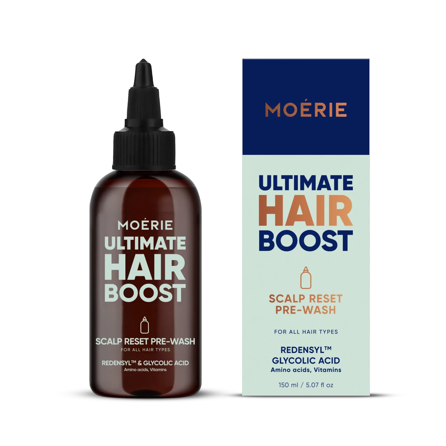 Scalp Reset Pre-Wash
