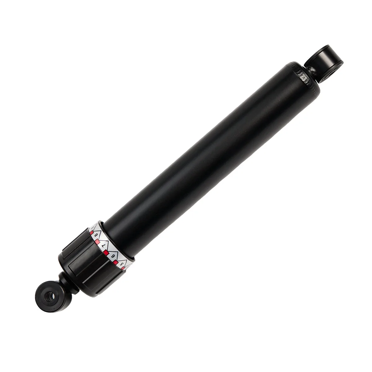 So wählen Sie den richtigen Hydraulikzylinder für Ihr Rudergerät
