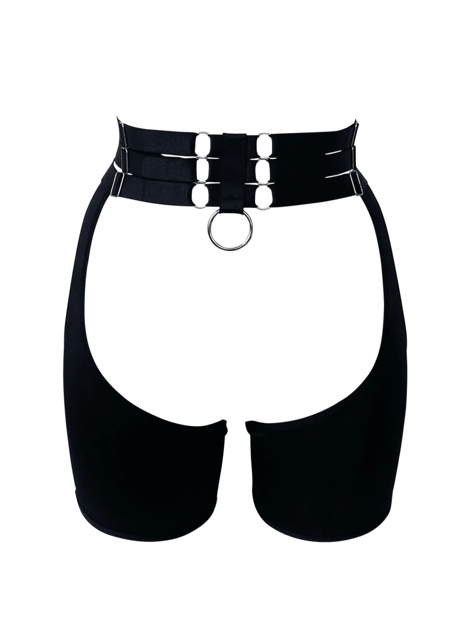 Viper Garter Chaps
