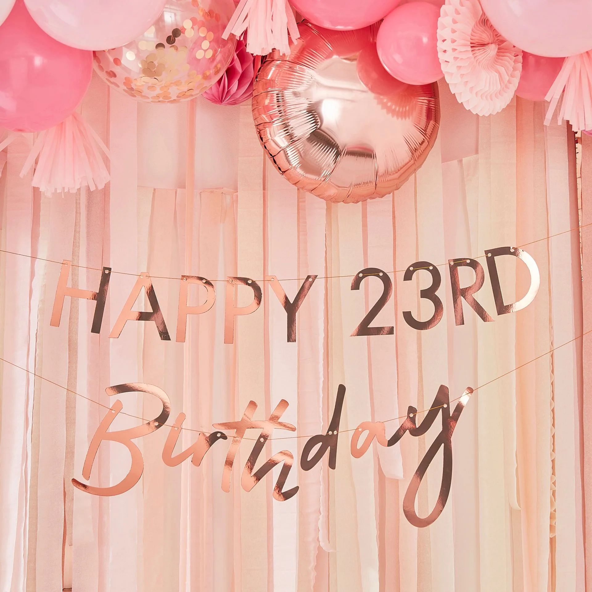 The Future of Party Decor: Sustainable and Reusable Options for Eco-Friendly Celebrations